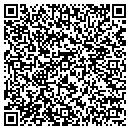 QR code with Gibbs R B MD contacts