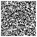QR code with Ronald Huffman Od contacts