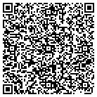 QR code with Hanna Candle Factory Outlet contacts