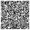 QR code with Hanson Trailers contacts