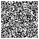 QR code with R 10 Communications contacts