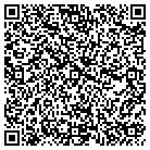 QR code with Rottinghaus Charles A OD contacts