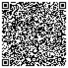 QR code with Okeechobee County Parks & Rec contacts