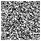 QR code with S & E Appliance Repair DC contacts