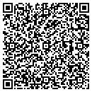 QR code with To The Point contacts