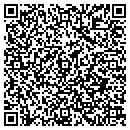 QR code with Miles Mfg contacts