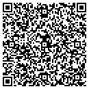 QR code with Art Vidan contacts