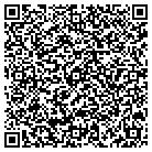QR code with A Plus Dermatology Centers contacts