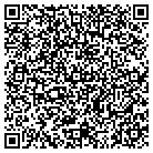 QR code with Gallia-Jackson-Vinton Joint contacts