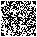 QR code with G C M Group Of Columbus Inc contacts