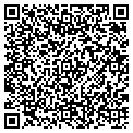 QR code with B&D Graphic Design contacts