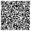 QR code with Cb Graphic Design contacts