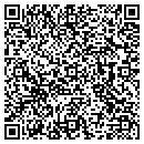 QR code with Aj Appliance contacts