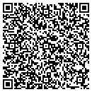 QR code with R A Industries contacts