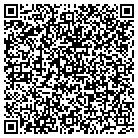 QR code with Dekalb County Gis Department contacts