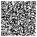 QR code with Custom Design contacts