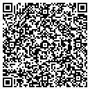 QR code with Ultimate Mfg contacts