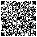 QR code with D & D Graphics Onsite contacts