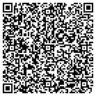 QR code with Gainesville Parks & Recreation contacts