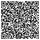 QR code with D M H Graphics contacts