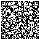 QR code with White Canes & More contacts