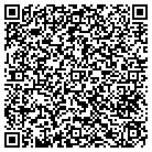 QR code with Kolomoki Mounds State Park-Msm contacts