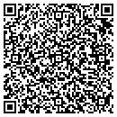 QR code with Oakland Pool contacts