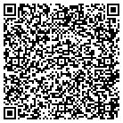 QR code with Peach County Recreation Department contacts