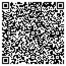 QR code with Zierlein Steele J OD contacts