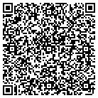 QR code with South Hall Community Center contacts