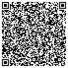 QR code with Valdosta Therapeutic Div contacts