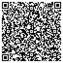 QR code with Artemis Wood contacts
