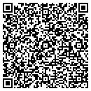 QR code with Heavenly Printing & Graphics contacts