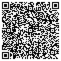 QR code with Hunter Graphics contacts