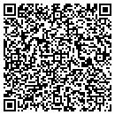 QR code with C & C Industries LLC contacts