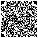 QR code with I Pleasing Graphics contacts