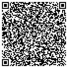QR code with Deerfield Park District Dist contacts