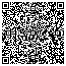 QR code with James Bennett contacts