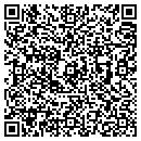QR code with Jet Graphics contacts