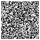 QR code with John R F Allison contacts