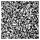 QR code with Kickapoo State Park contacts