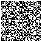 QR code with Memorial Park District contacts