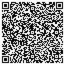 QR code with Healing Reflections Skin Care contacts