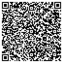 QR code with Marquee Design contacts