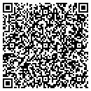 QR code with Mark W Weber MD contacts