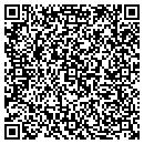 QR code with Howard Kris L MD contacts