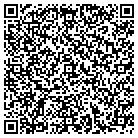 QR code with A T Smith & Co Property Mgmt contacts
