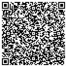 QR code with Hughesdermatology.com contacts