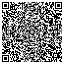 QR code with Mja Graphics contacts