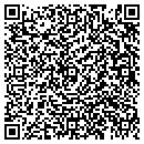 QR code with John R Lemon contacts